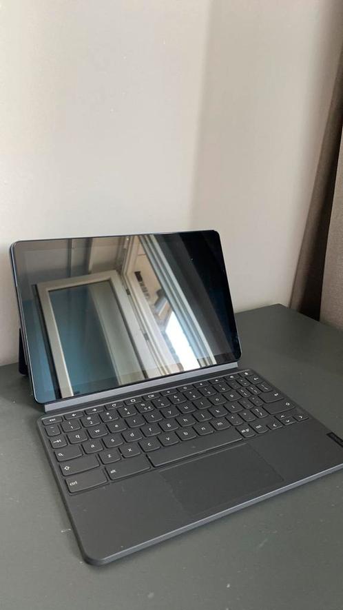 Lenovo IdeaPad Duet Chromebook