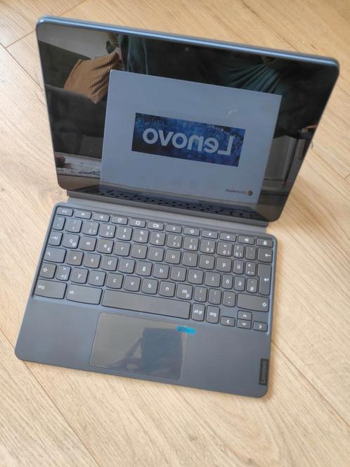 Lenovo Ideapad Duet Chromebook - CT-X636F P60T