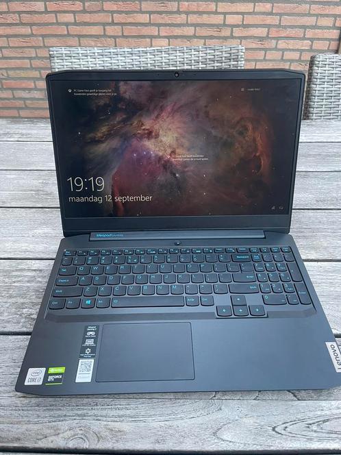 Lenovo IdeaPad Gaming 3