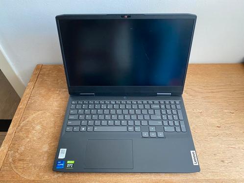 Lenovo Ideapad Gaming 3 laptop - 15IAH7 82S900J8MH