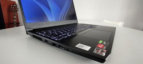 Lenovo ideapad Gaming 3 MODEL 82K200QNPB gaming-laptop