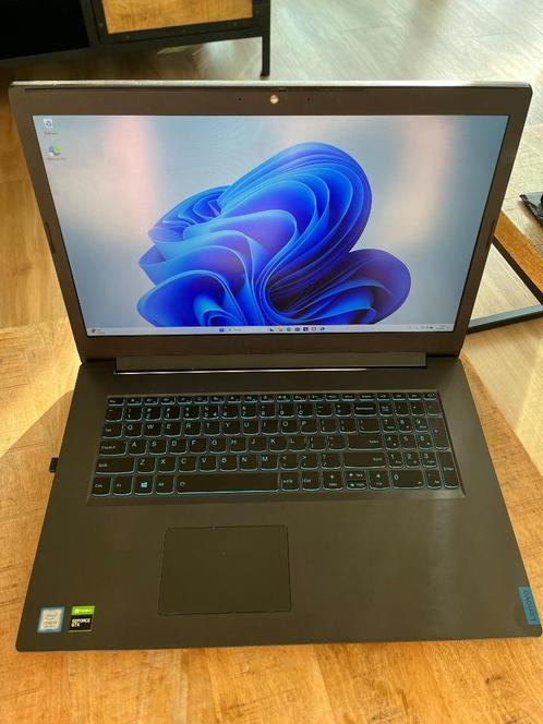 Lenovo IdeaPad L340-17IRH 81LL0039MH  Intel i5  256GB SSD