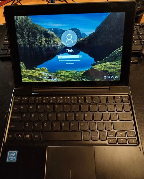 Lenovo ideapad Miix 310-10ICR 80SG LaptopTablet