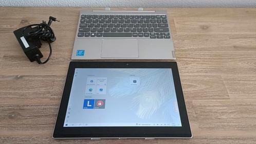Lenovo IdeaPad Miix 320 2-in-1 Windows tablet  toetsenbord