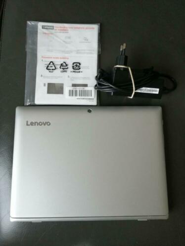 Lenovo Ideapad Miix 320laptoptablet 2 in 1 10.1039