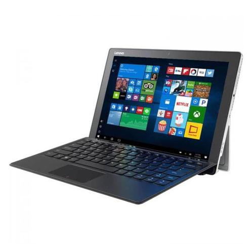 Lenovo IdeaPad Miix 510-12IKB laptop tablet in 1  240GB 12