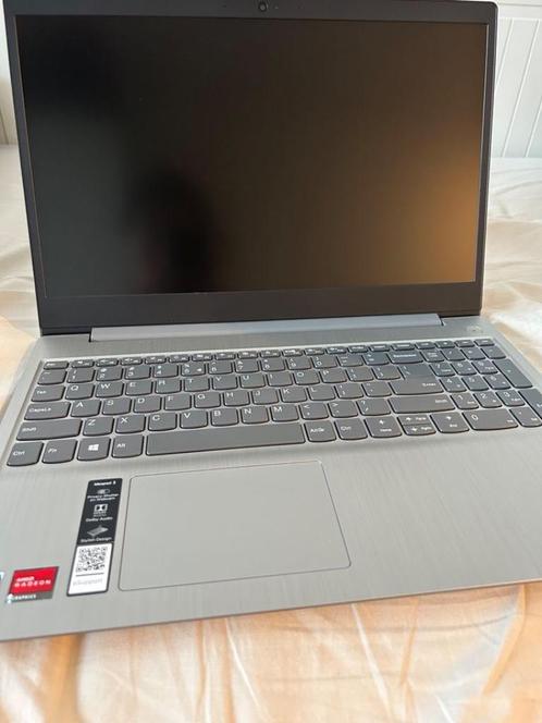 Lenovo IdeaPad3 Laptop