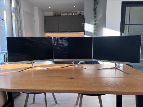 Lenovo L24q-10 monitor QHD 2560x1440 px 2x zgan