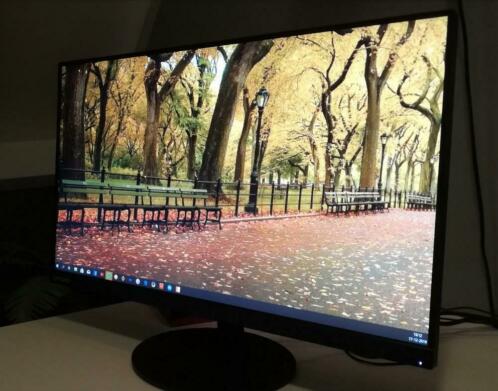 Lenovo L27i-28 Full HD IPS Monitor