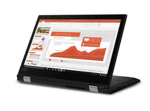 Lenovo L390 yogo  i5  16GB  256GB SSD  13 FHD