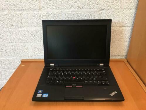 Lenovo L430  Core i5 3e gen  320GB HDD  Garantie