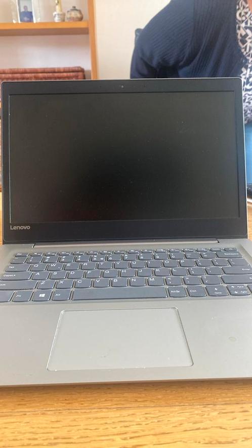 Lenovo laptop