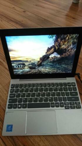 Lenovo Laptop en tablet in n