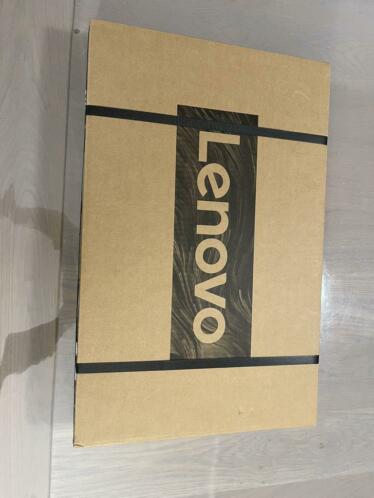 Lenovo laptop ideapad 3 14ada05 nieuw met bon 2jaar garantie
