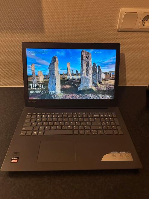 Lenovo laptop (ideapad 320)