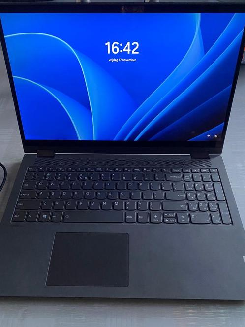 Lenovo Laptop IdeaPad Flex 5