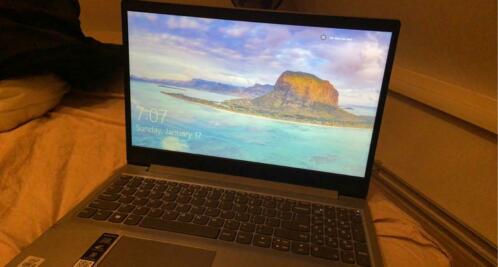 Lenovo Laptop S145  Uitstekende staat Pas 6 maanden oud