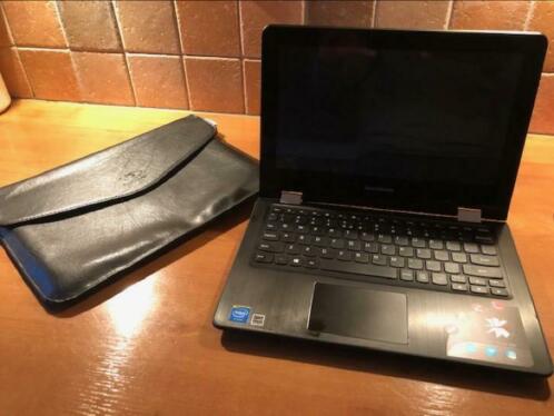 Lenovo Laptop  tablet in 1