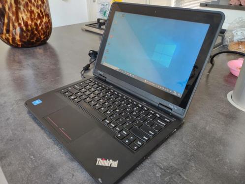 Lenovo Laptop tablet windows10 Quadcore 1.6x4 hdmi touch ssd