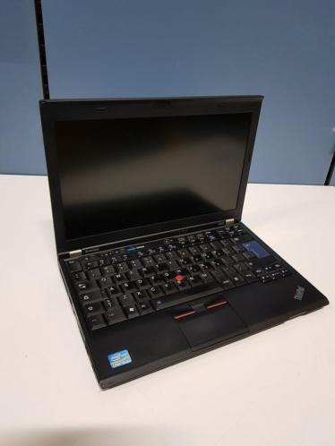 Lenovo Laptop ThinkPad X220 Intel Core i5 2e Gen 4GB DDR3...