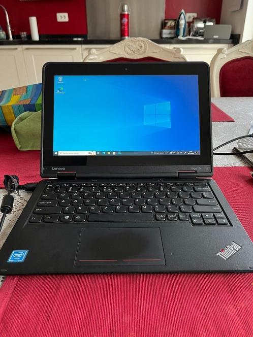 Lenovo laptop Yoga 11e