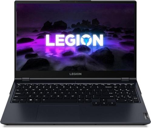 LENOVO Legion 5 15-RYZEN 7 RTX 3060 16GB
