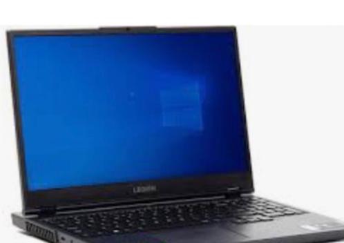 LENOVO Legion 5 15inch Gaming laptop-16GB-512GB 2,5GHz-144Hz