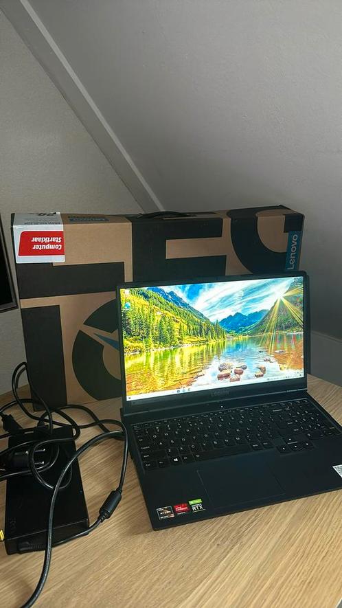 Lenovo Legion 5