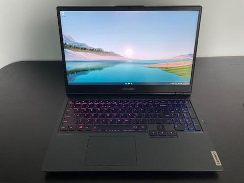 Lenovo Legion 5 (8 core AMD CPU, RTX 2060, 16GB, 1TB, 144Hz)