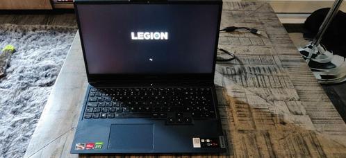 Lenovo Legion 5 Gen 6 15,6inchamd 7RTX3060Garantie