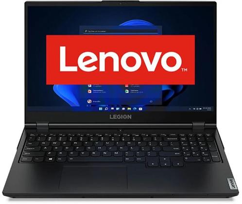 Lenovo Legion 5 pro 15,6quot 1TB SSD 32GB Game laptop
