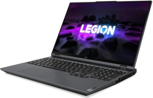 Lenovo Legion 5 Pro  Gaming laptop AMD Ryzen 7 5800H