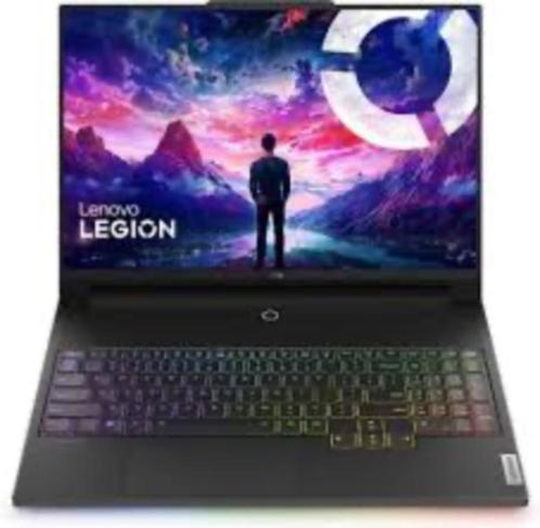 Lenovo legion 9i Gen 9 Gaming Laptop