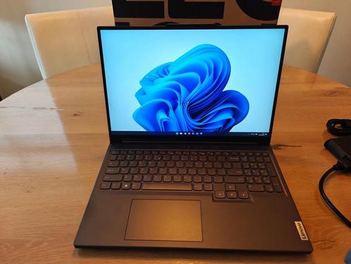 Lenovo Legion Slim 5 - RTX 4070, 7840HS, 32GB Ram, 2.5TB