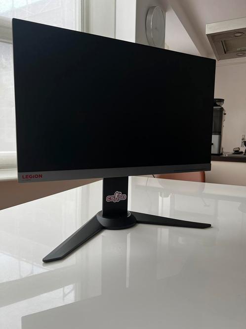 Lenovo legion Y25f-10 24.5 LED FullHD 144Hz Freesync 1ms