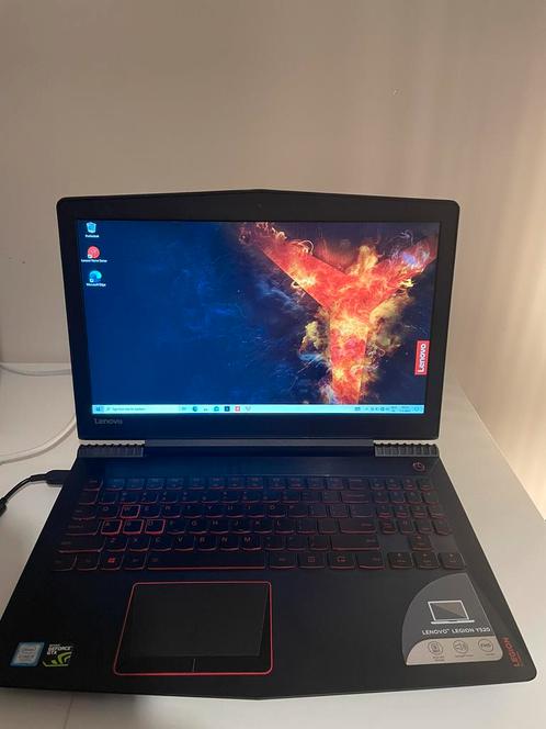 Lenovo Legion Y520