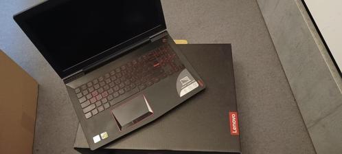 Lenovo Legion Y520 gaming laptop 15.6quot  GTX 1050  Intel i7