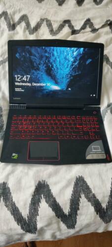 Lenovo Legion Y520  Gaming laptop