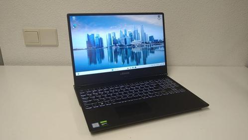 Lenovo Legion Y540-15IRH - i7-9750H  32GB  1TB SSD  1660T