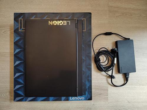 Lenovo Legion Y540 - Intel i7  -NVIDIA RTX - Gaming laptop