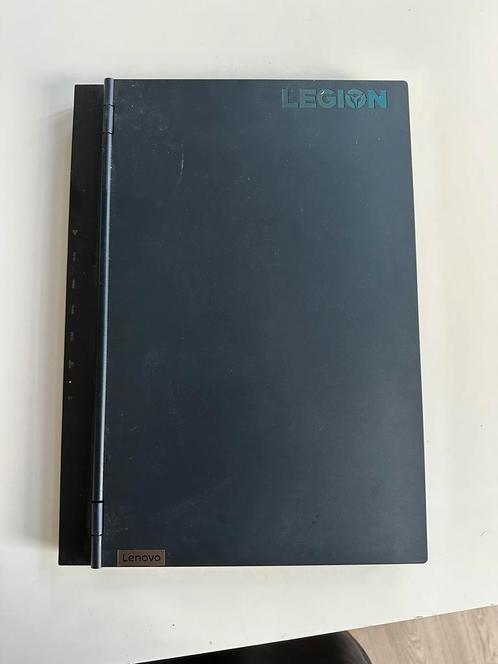 Lenovo Legion5 Ryzen5 RTX3060