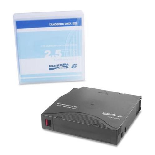 LENOVO LTO-6 tape 4XB0F28689