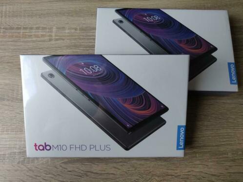 Lenovo M10 FHD Plus (2nd Gen) 4GB 64GB