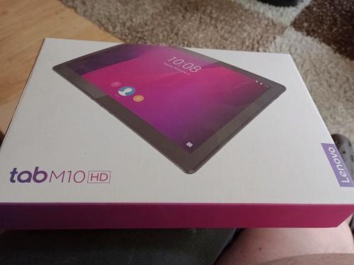 Lenovo m10 hd 32gb