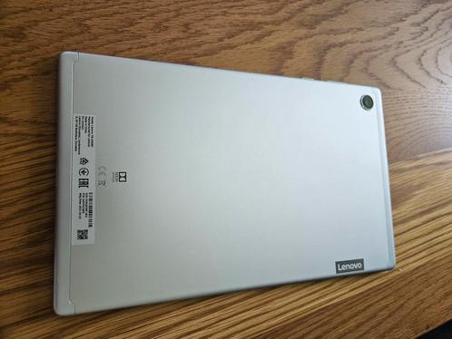 Lenovo m10 tablet