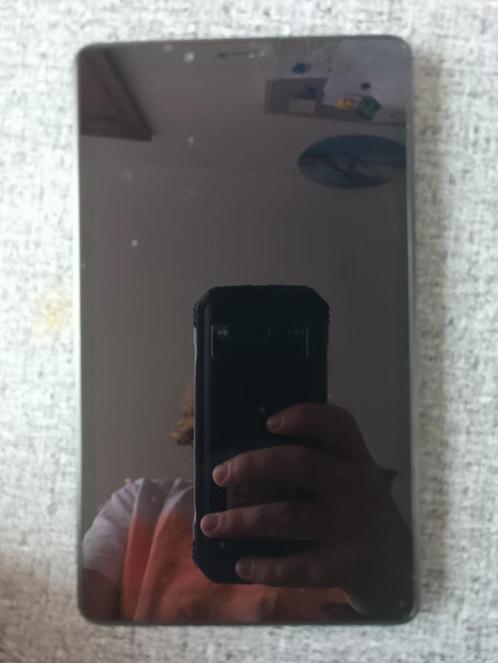 Lenovo M7 derde generatie tablet