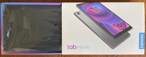 LENOVO M8 HD TABLET - URGENT SALE -
