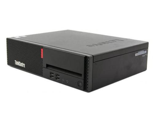 Lenovo M920s SFF Core i5 8500 Windows 11 Desktop Pro Refurb