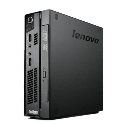 Lenovo M92P USFF  Core i5  8GB ram  500GB