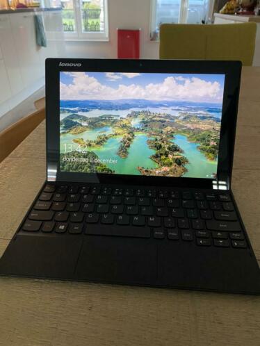 Lenovo miix 3 10 tablet windows laptop
